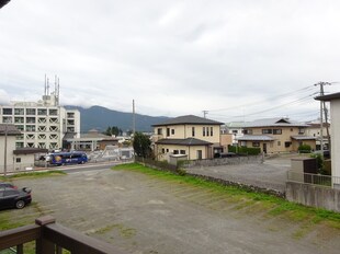 御殿場駅 徒歩14分 2階の物件内観写真